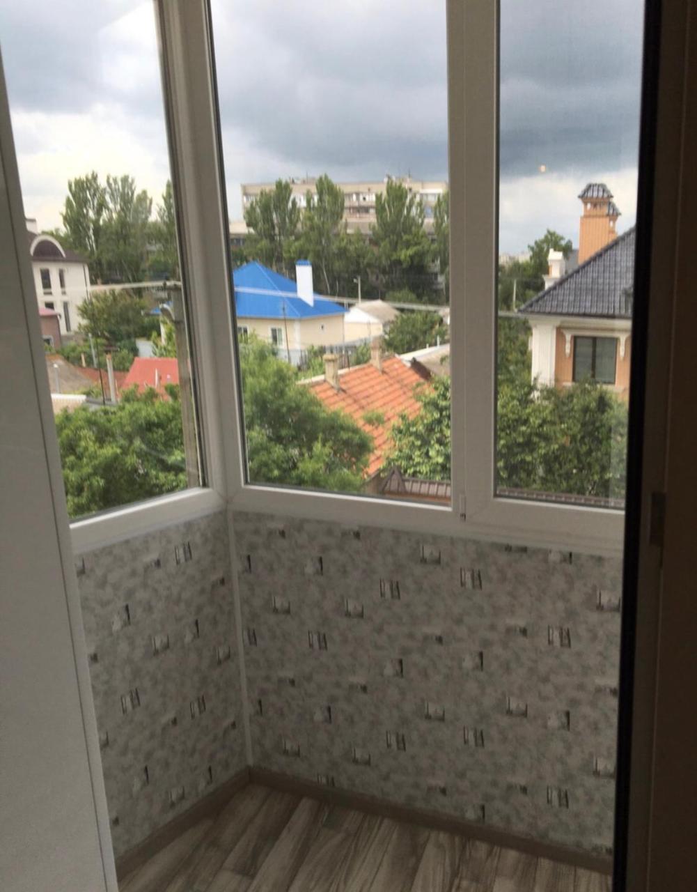 Red Apartment 2019 Very Centre เคอร์ซอน ภายนอก รูปภาพ
