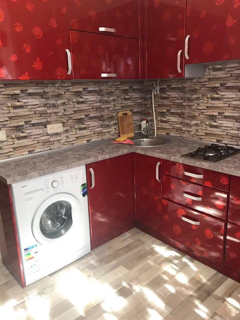Red Apartment 2019 Very Centre เคอร์ซอน ภายนอก รูปภาพ