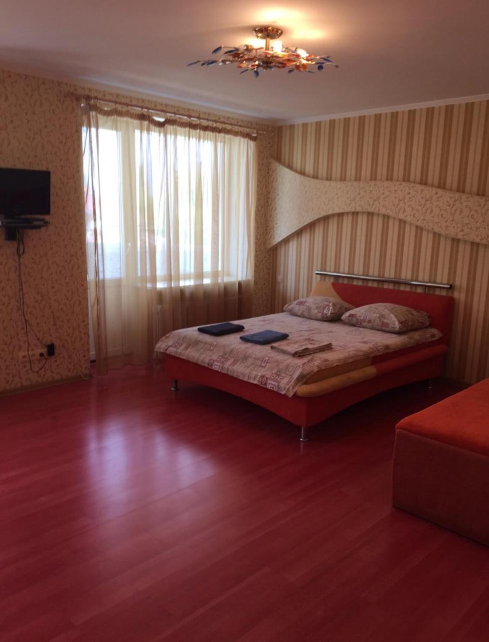 Red Apartment 2019 Very Centre เคอร์ซอน ภายนอก รูปภาพ